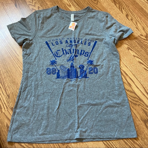 Series Championship Tee Shirt | Poshmark